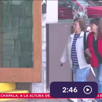 Masacre en campo deportivo de Salamanca deja 11 muertos y 12 heridos en Guanajuato