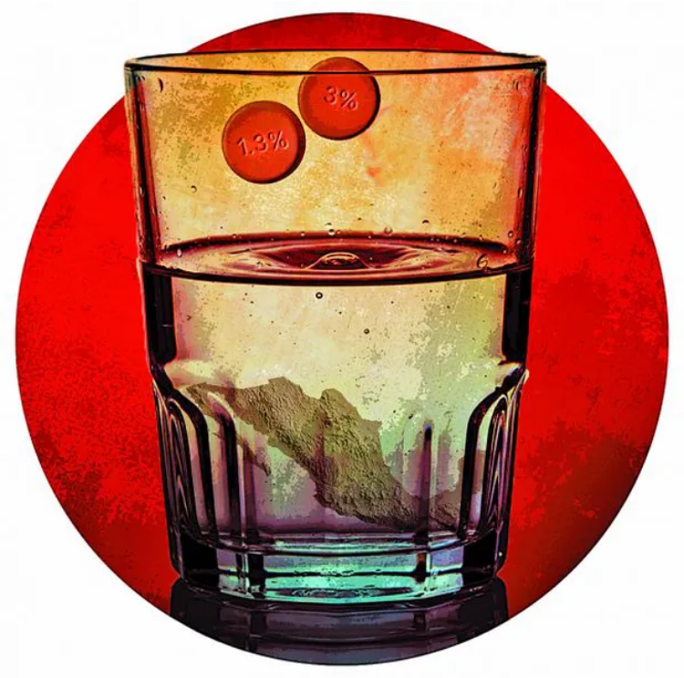 ¿Crecimiento económico de 3% o apenas 1.3% en 2026? El debate que define el futuro de México