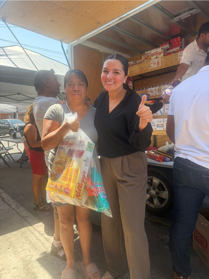 En Yautepec, la batalla por la sucesión municipal se intensifica entre dos mujeres destacadas