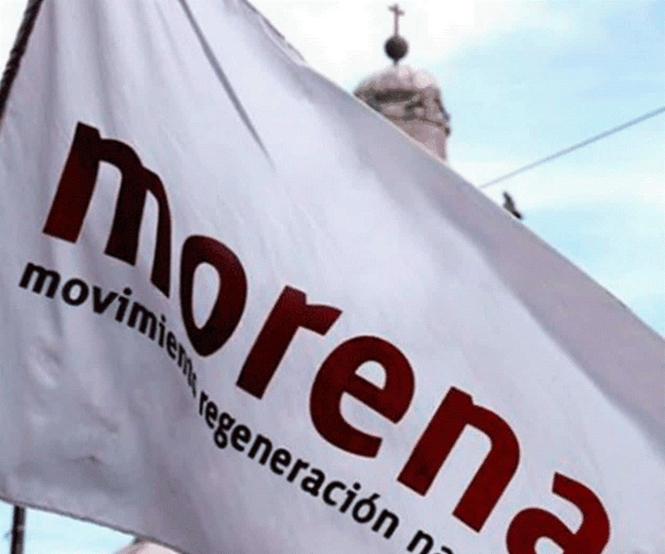 La batalla silenciosa por la sucesión en Morena rumbo al 2030