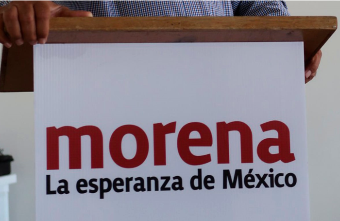 Morena bajo presión: exigencia de limpieza interna mientras crecen los conflictos por las candidaturas rumbo a 2027