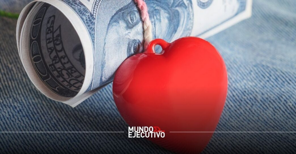 Proyecciones indican que el Día del Amor y la Amistad 2026 generará una derrama de 36.2 mil millones de pesos en México