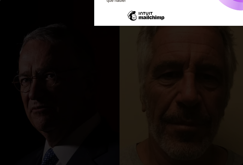 Ricardo Salinas Pliego se pronuncia sobre vínculos en documentos de Epstein y cuestiona su pasado con AMLO