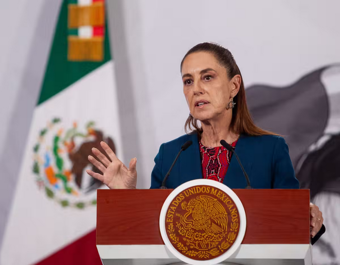 Claudia Sheinbaum prepara alternativa ante posible rechazo a reforma electoral en el Congreso