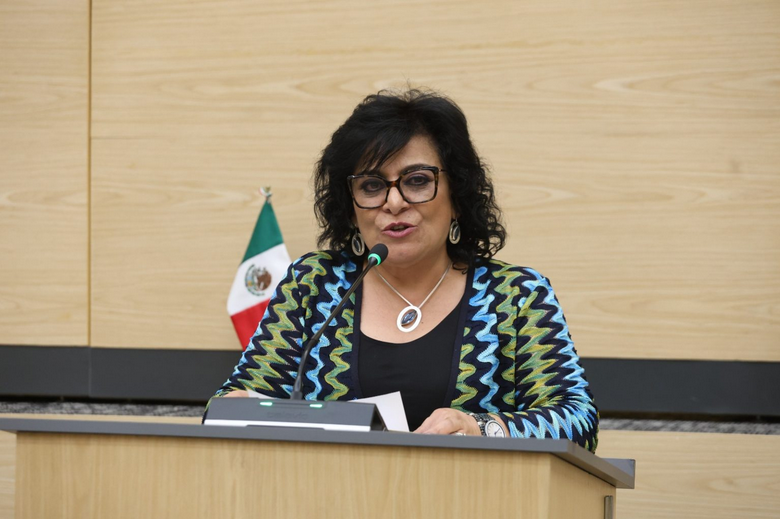 Diputada Yamak impulsa iniciativa para agilizar denuncias por desaparición en Puebla