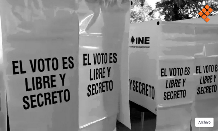 La oposición requiere un frente común para competir con Morena en las próximas elecciones