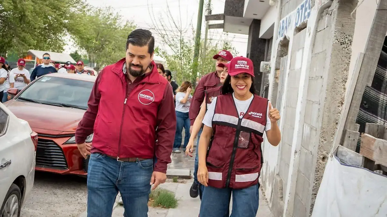 Morena desafía resolución electoral en Coahuila y denuncia presiones políticas