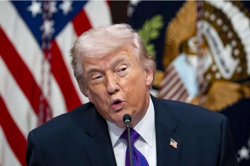 Trump desata ofensiva militar contra Irán sin aval del Congreso, reavivando debate constitucional