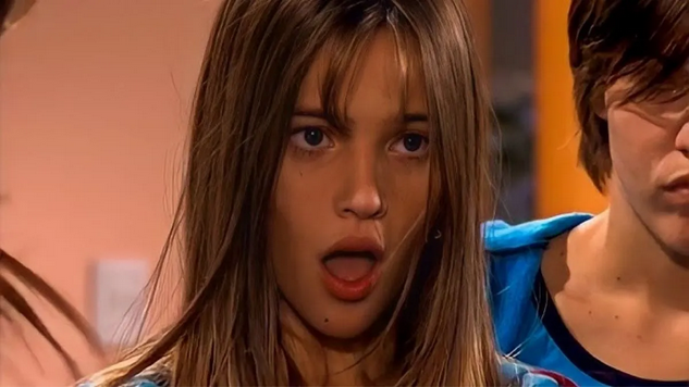 Actriz Luisana Lopilato justifica restricción a sus hijos para ver serie juvenil Rebelde Way