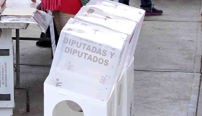 Gobernador de Oaxaca anticipa triunfo de Morena en comicios federales de 2027 tras sondeo favorable