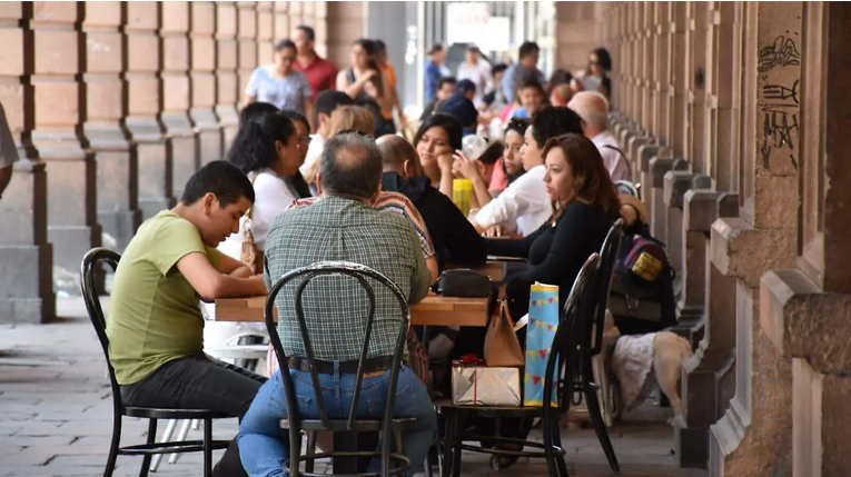 Sector restaurantero anticipa impacto limitado del Mundial de Fútbol 2026, según Canirac