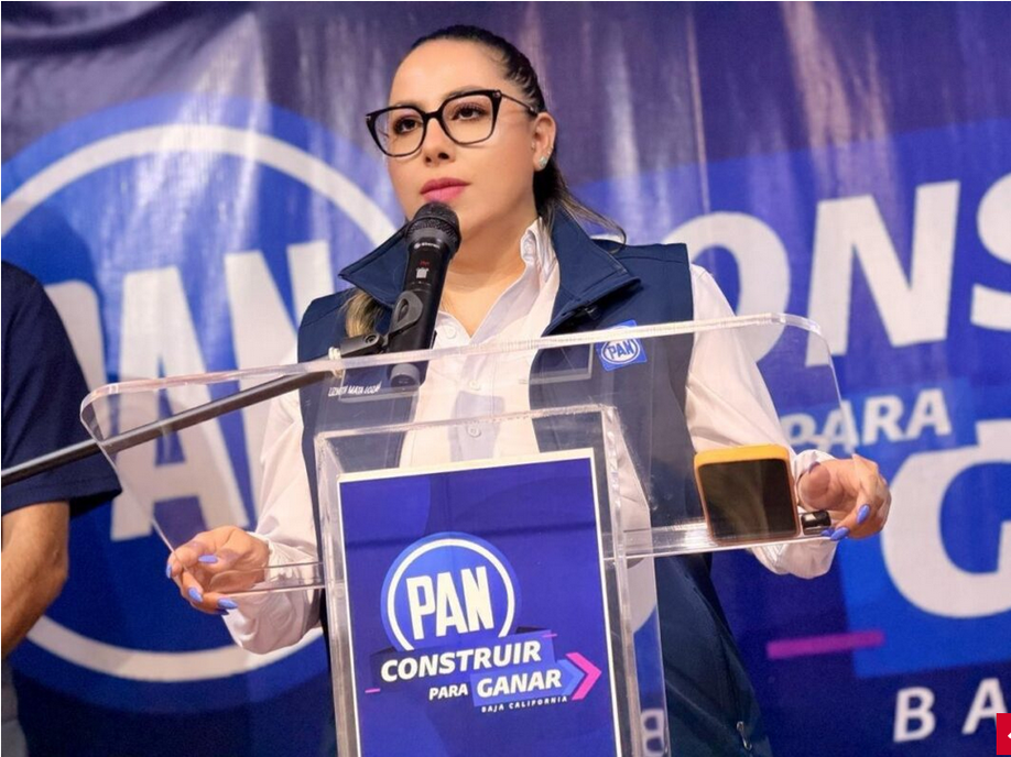 Acción Nacional exige transparencia en caso del gobernador de Sinaloa