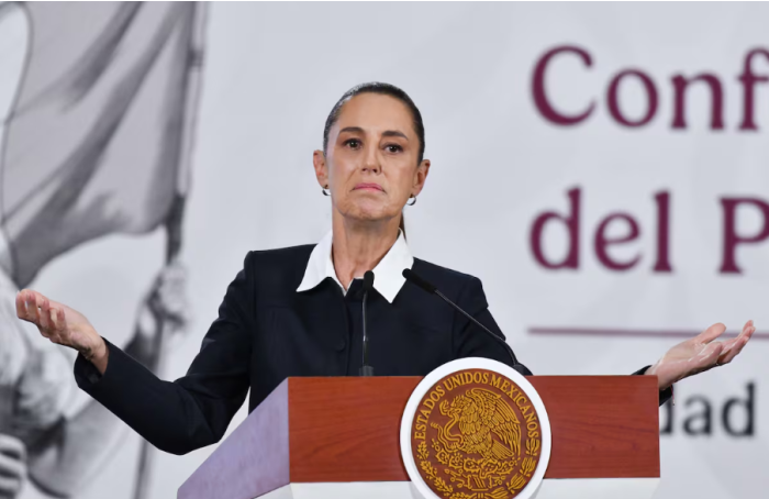 Análisis señala crisis interna de Morena tras acusaciones de narcopolítica en Estados Unidos