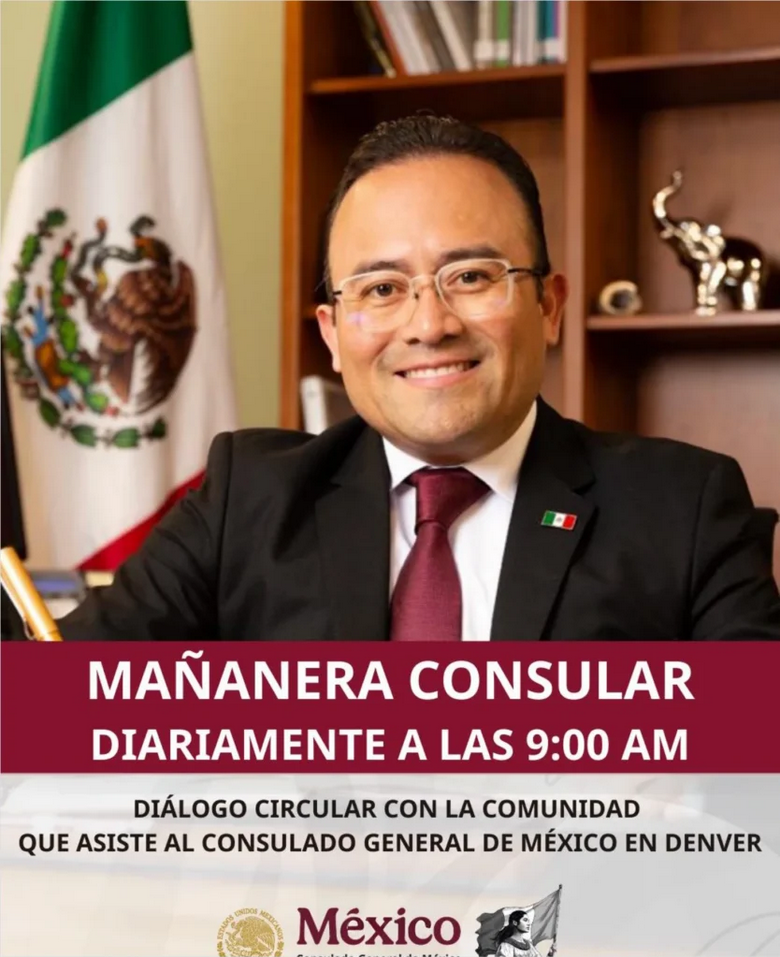 Departamento de Estado de EU revisará consulados mexicanos por señalamientos de activismo político