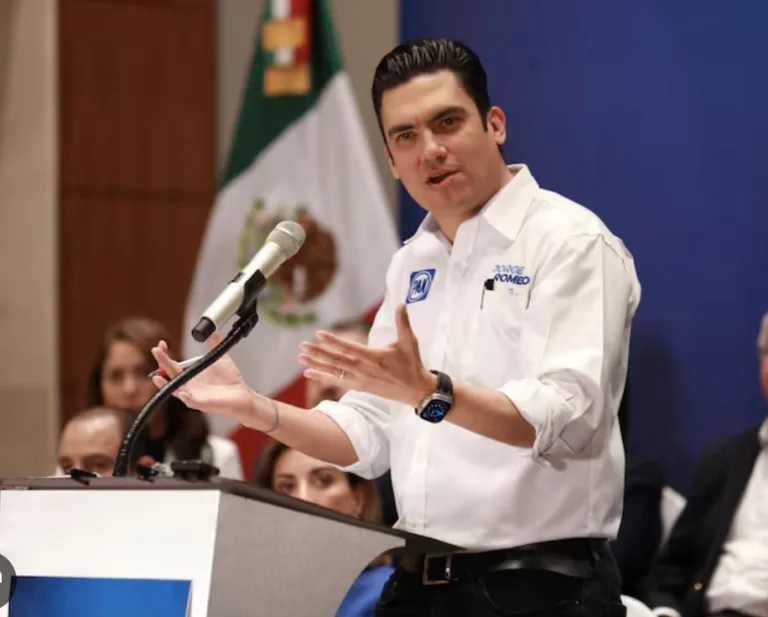Diputados del PAN rechazan propuesta legislativa de Morena sobre influencia externa en elecciones