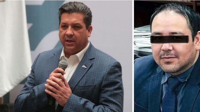Juez federal enfrenta proceso por presunto favorecimiento a exgobernador de Tamaulipas