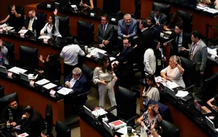 Morena impulsa reforma electoral que sería aplicada principalmente en Chihuahua según opositores y expertos