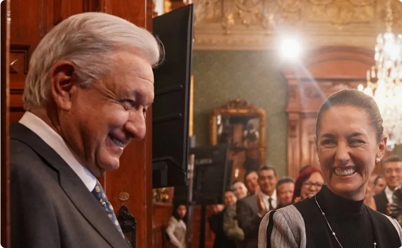 Morena pospone elección judicial hasta 2028 por presión logística y presupuestal