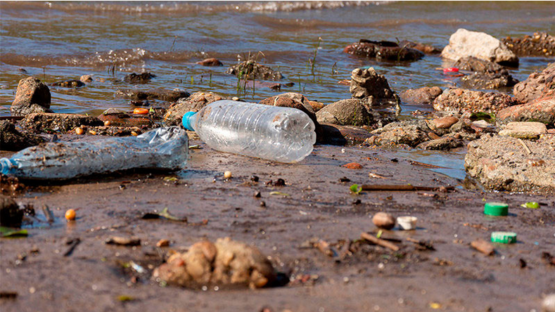 Semarnat reporta más de mil sitios con elevados índices de contaminación en el país
