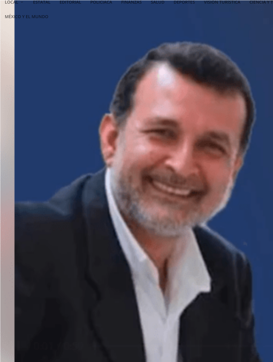 Alcalde de Tantoyuca destaca avances en infraestructura y respaldo de gobernadora durante sus primeros seis meses de gestión