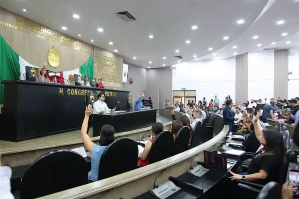 Diputada de Morena genera polémica por declaraciones contra diversidad sexual en Chiapas