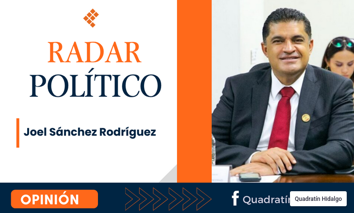 INE impone multa a coalición opositora en Hidalgo por contratar proveedor irregular