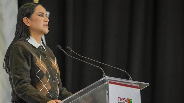 Militantes de Morena suman 277 aspirantes para coordinar la Transformación en los estados
