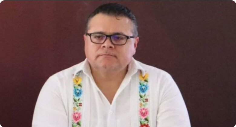 Morena designa a Manuel Zavala como encargado de Organización en reestructura interna