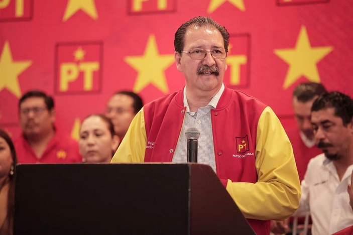 PT afirma que podría contender de manera individual en los comicios de 2027 ante falta de acuerdos en la coalición