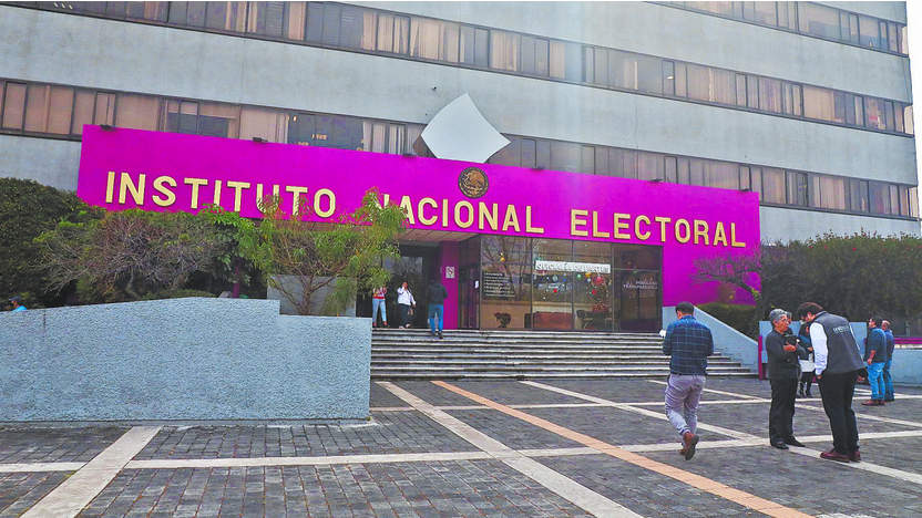 Surgen cuatro nuevas fuerzas políticas con ideologías diversas en el escenario nacional