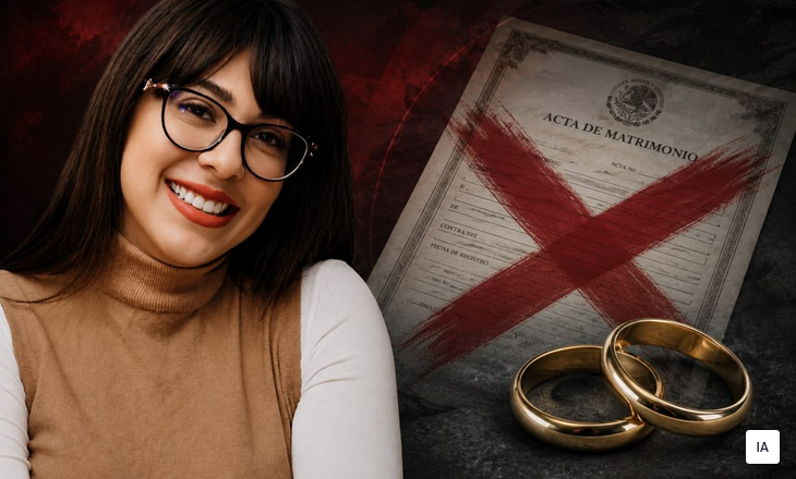 Diputada de Morena genera debate al cuestionar el matrimonio como institución