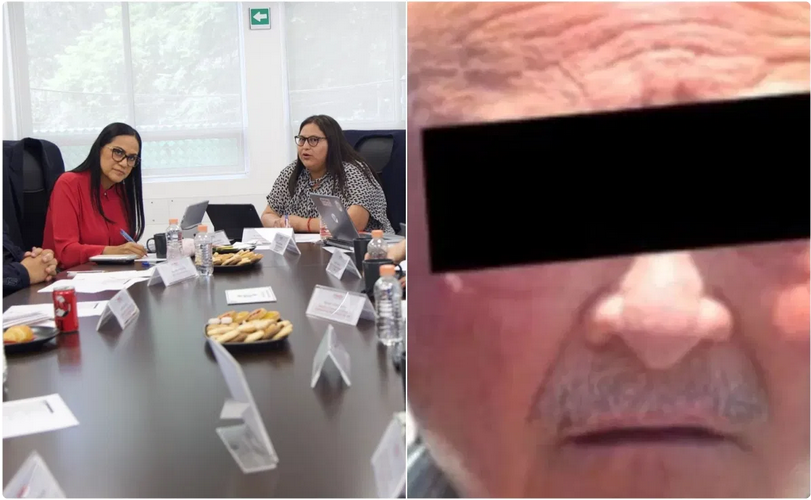 Morena respalda proceso judicial contra Ernesto Ruffo y descarta motivaciones políticas en su detención