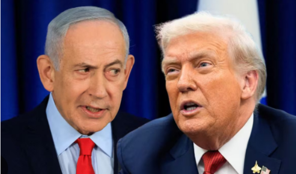 Netanyahu y Trump se reunirán en Washington para afianzar alianza frente a Irán