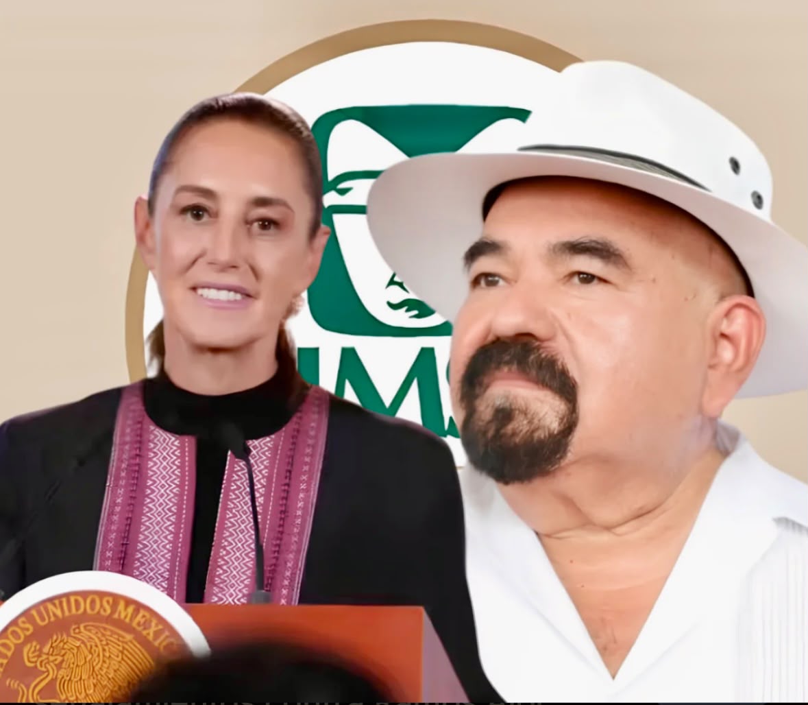 Bajo la lupa de Palacio Nacional: investigan a delegado del IMSS Bienestar en Veracruz
