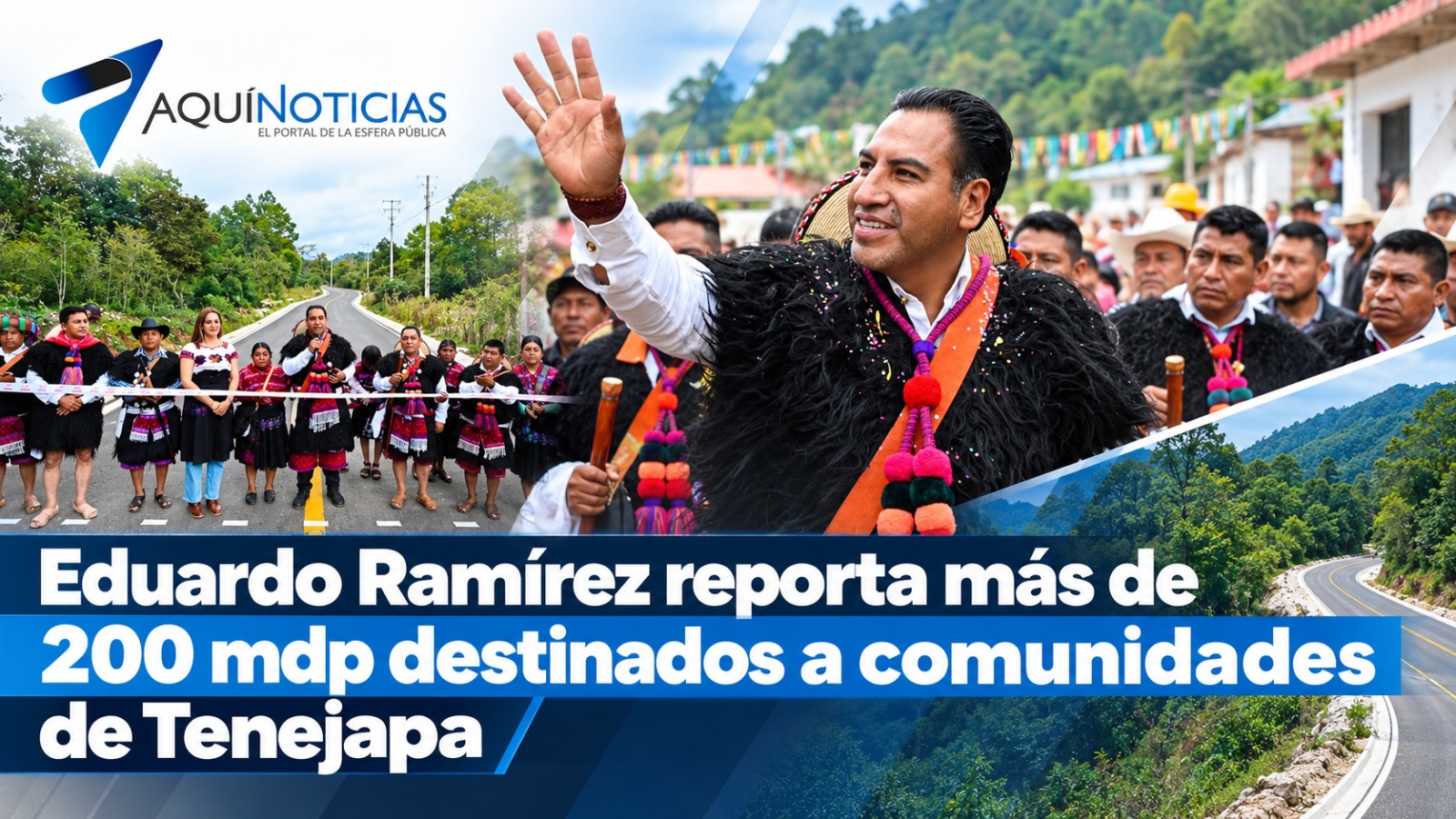 Encuesta de Massive Caller muestra alta coincidencia con los nombramientos de Morena para 2027