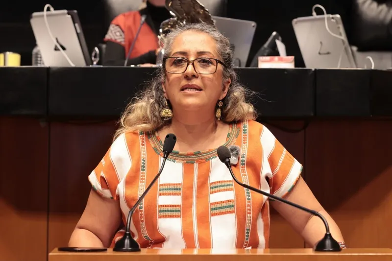 Proponen reforma a la Constitución para garantizar el derecho a la identidad digital