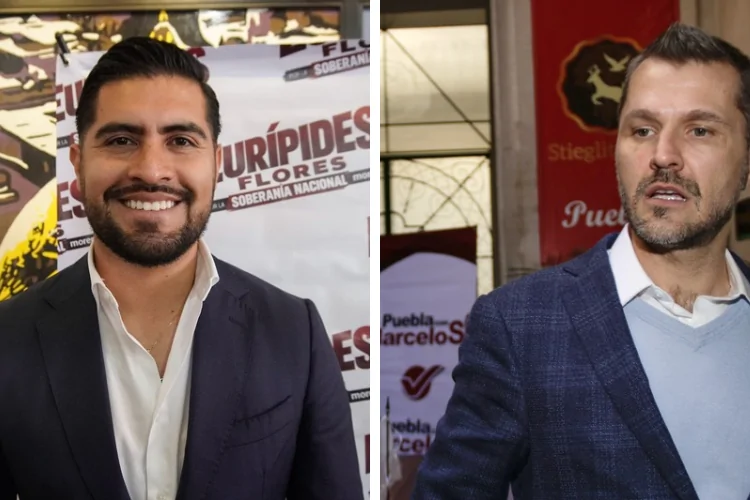 Candidaturas en Puebla se ven empañadas por aspirantes sin trayectoria ni compromiso social