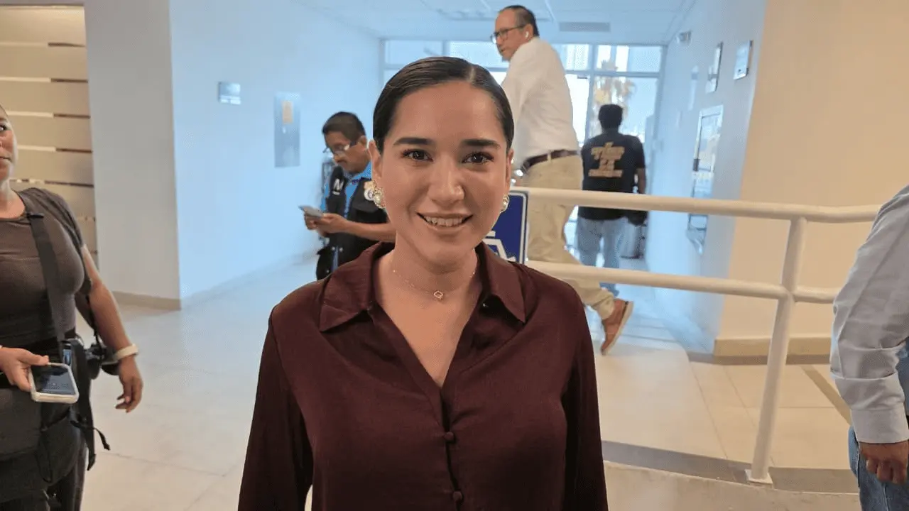 Diputada de Tamaulipas apoya reforma de nacionalidad única para altos mandos y propone llevarla a municipios