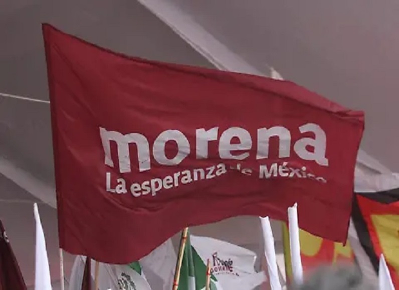 Retos de Morena para fortalecer su legitimidad y asegurar la transformación hacia 2030